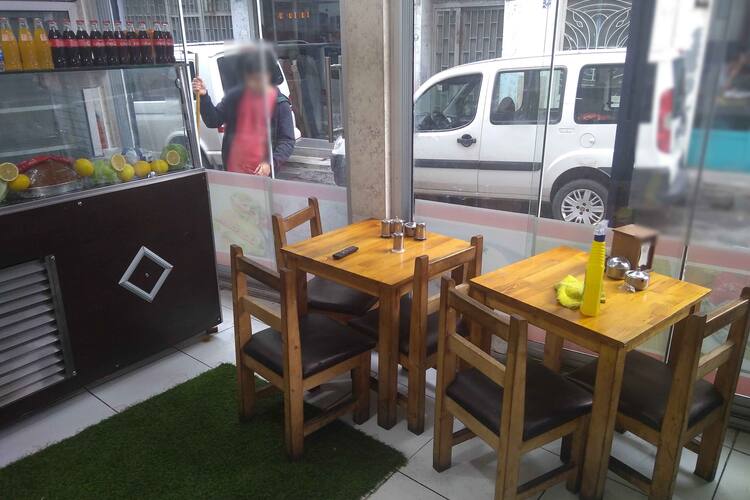 Prens Kokorec Photos Pictures Of Prens Kokorec Suleymaniye Istanbul